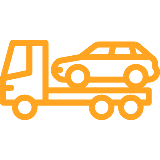 Drop-off and pick-up service