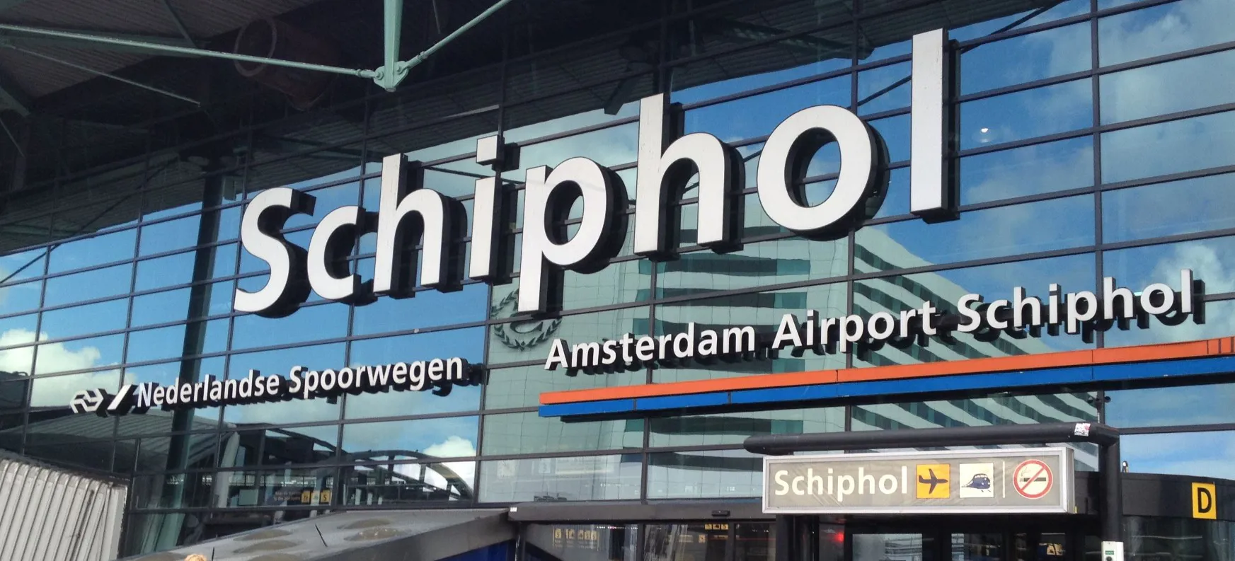 Schiphol Service | Supershortlease privé