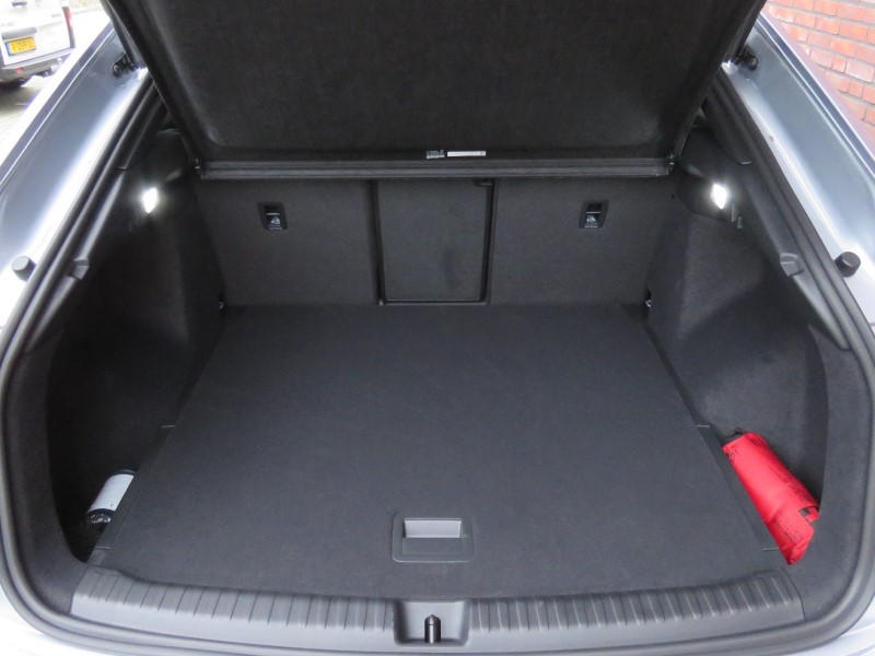 Audi Q4 Sportback e-tron