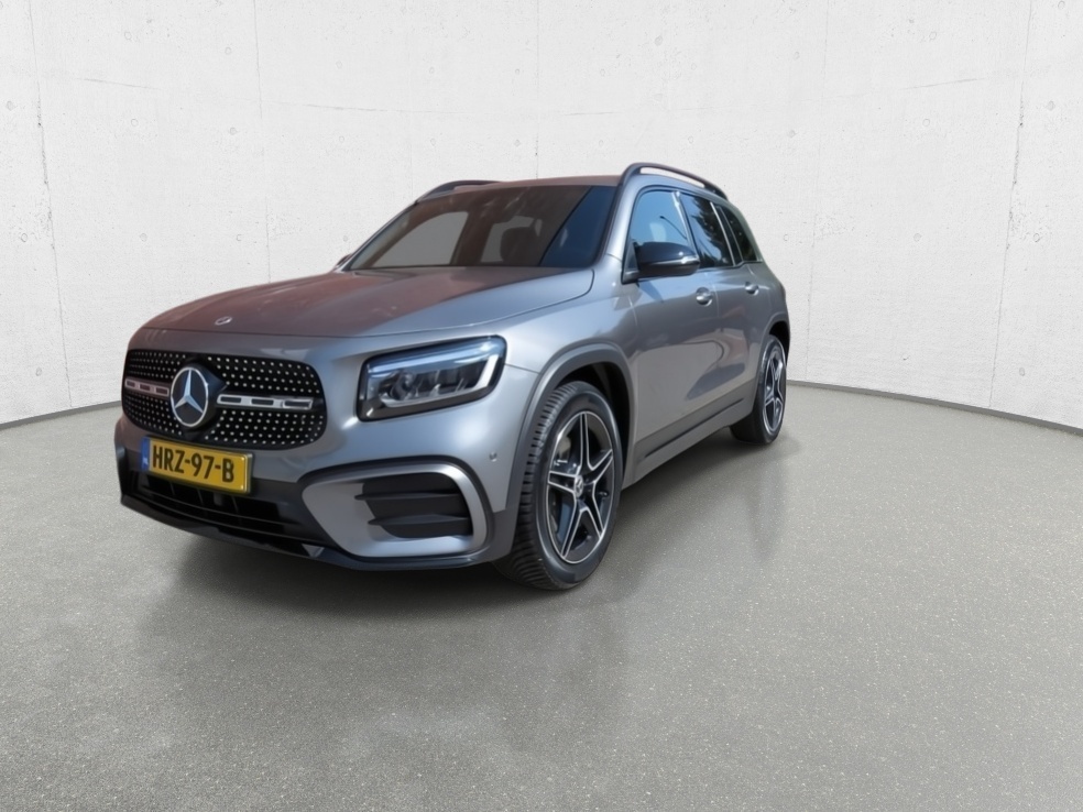 Mercedes-Benz GLB 180