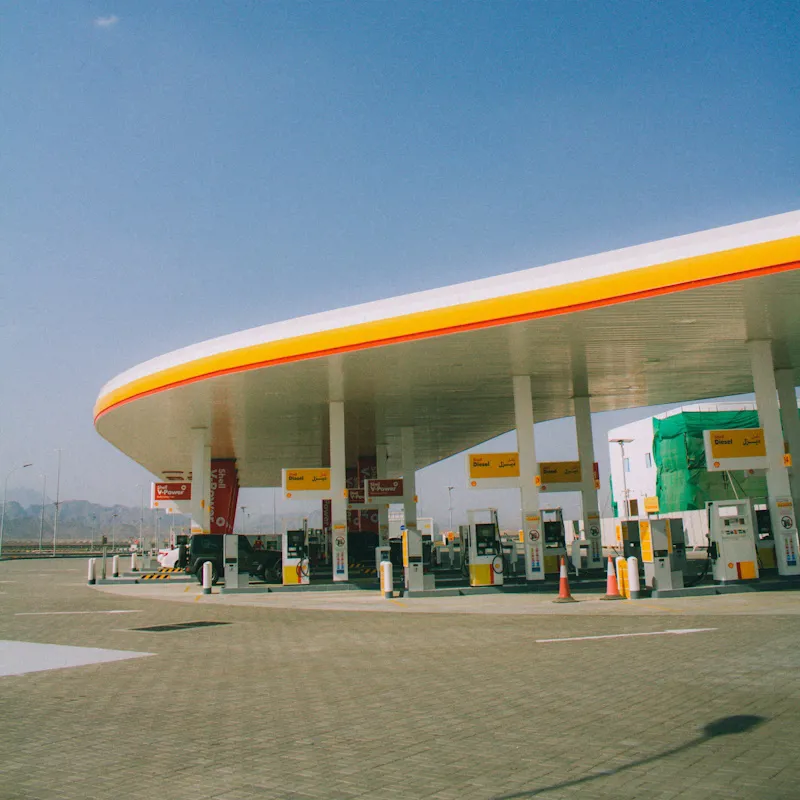 Diesel, benzine of toch elektrisch? Diesel, benzine of toch elektrisch?