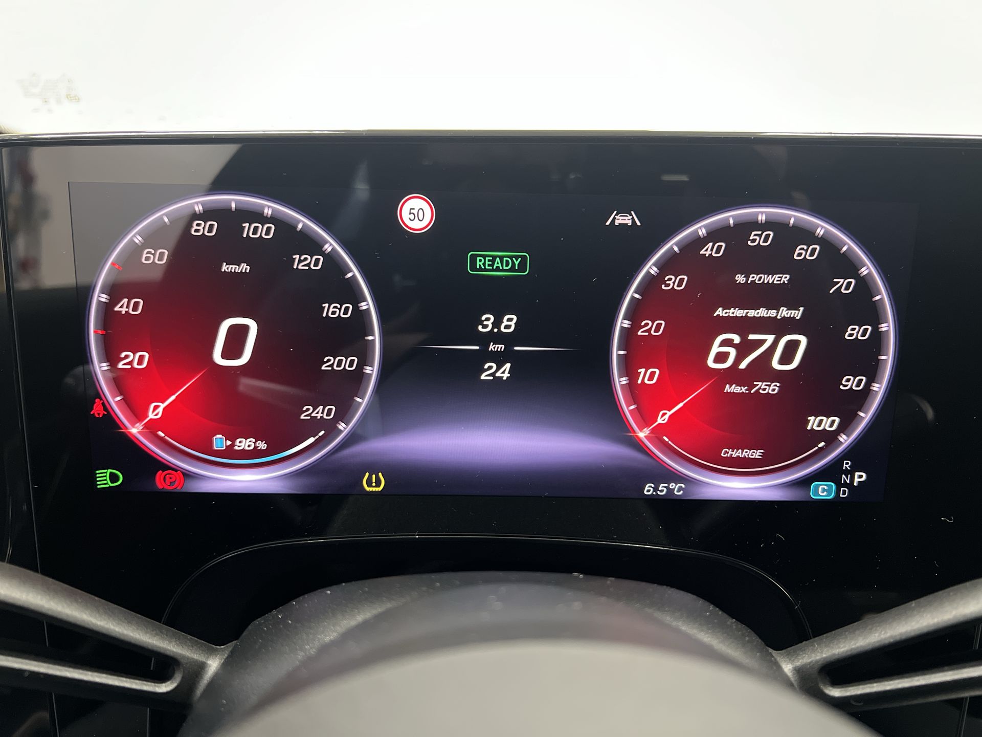 Mercedes-Benz CLA 250+