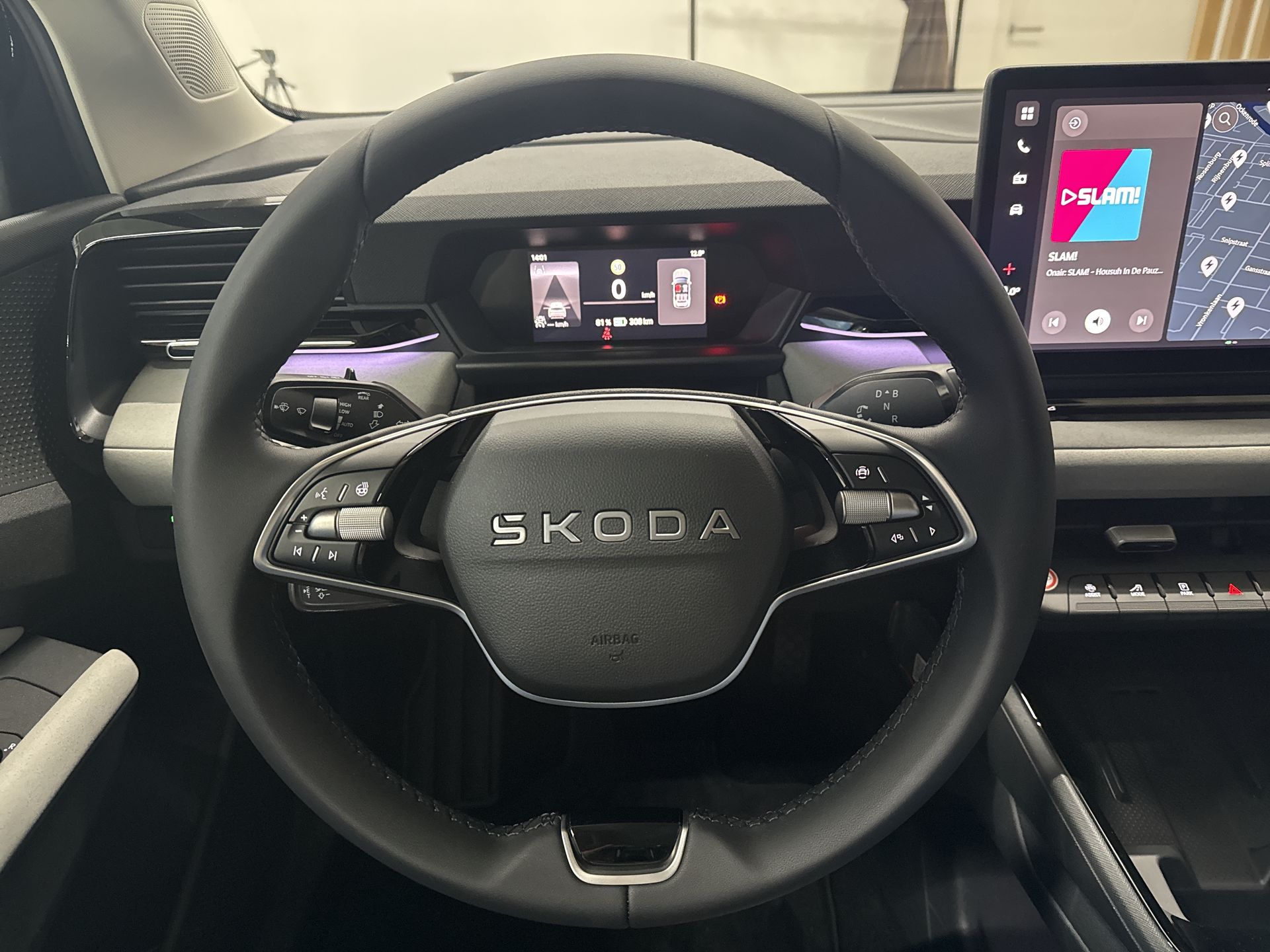 Skoda Epiq