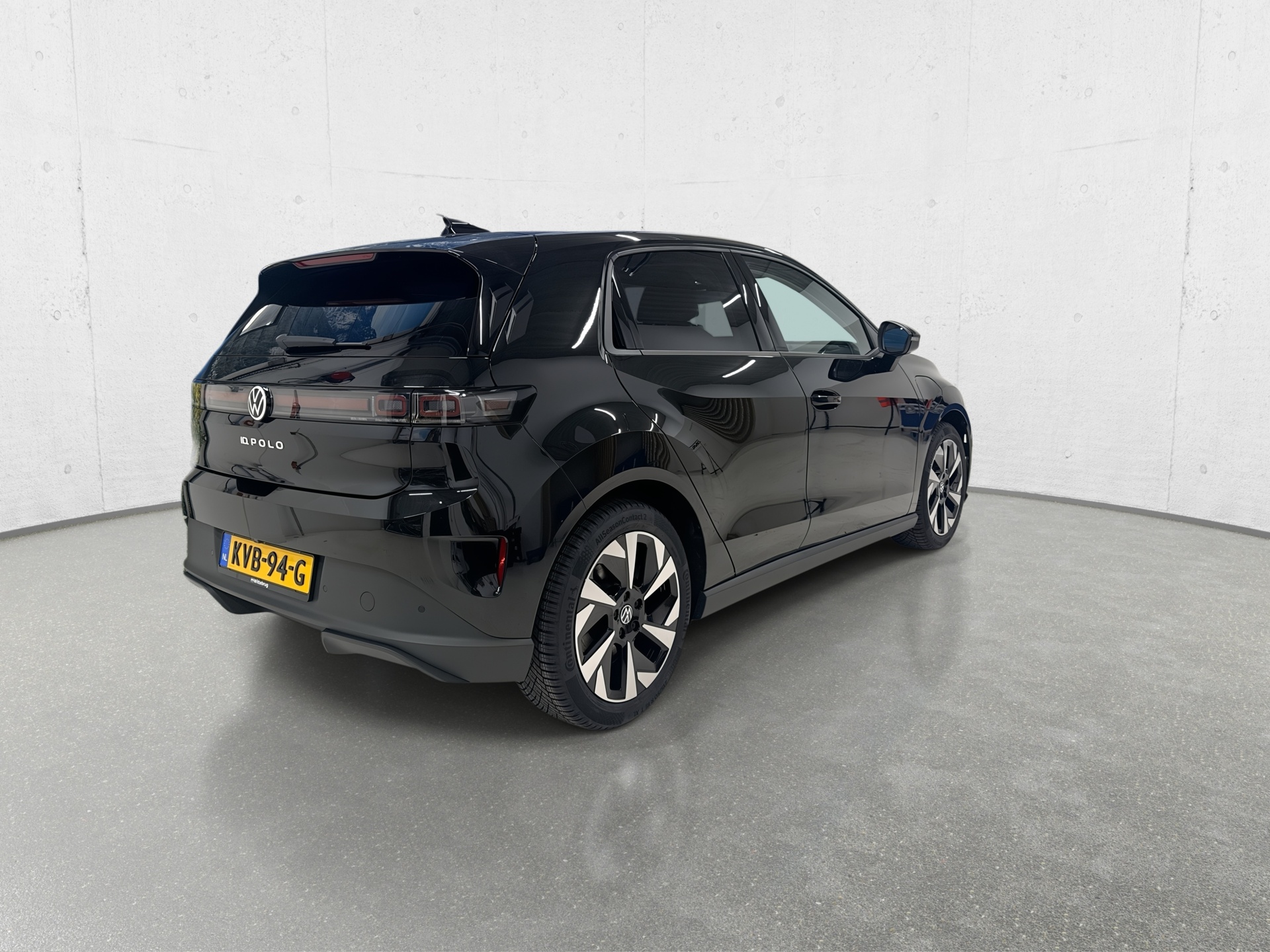 Volkswagen ID.Polo