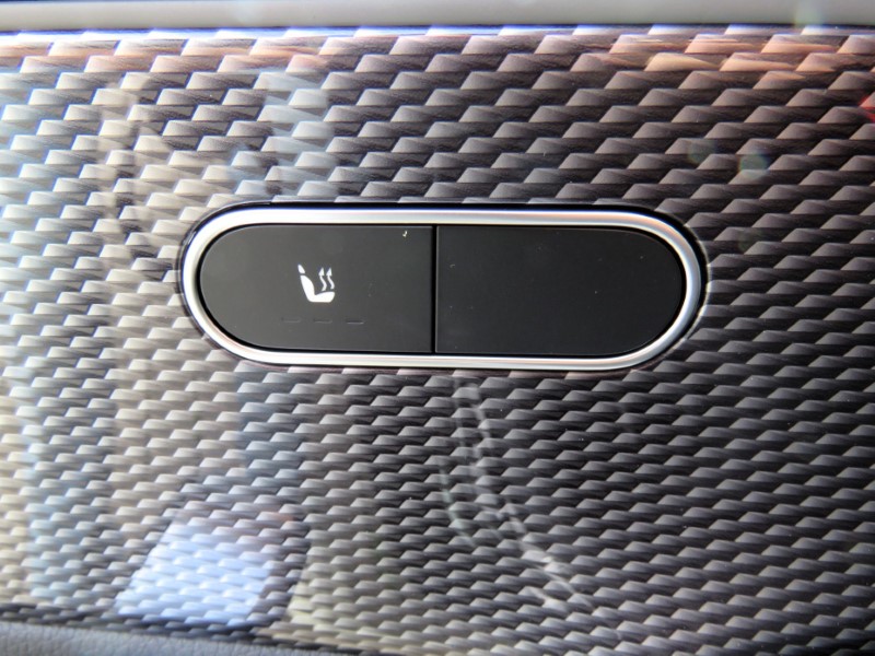 Mercedes-Benz CLA 250e Shooting Brake