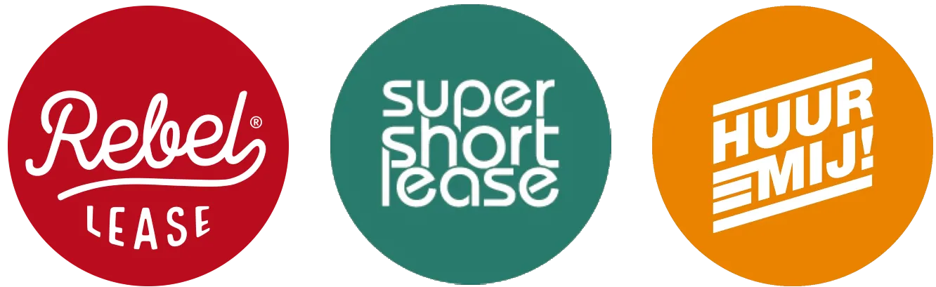 Rebel Lease | Supershortlease | HuurMij Autoverhuur Rebel Lease | Supershortlease | HuurMij Autoverhuur