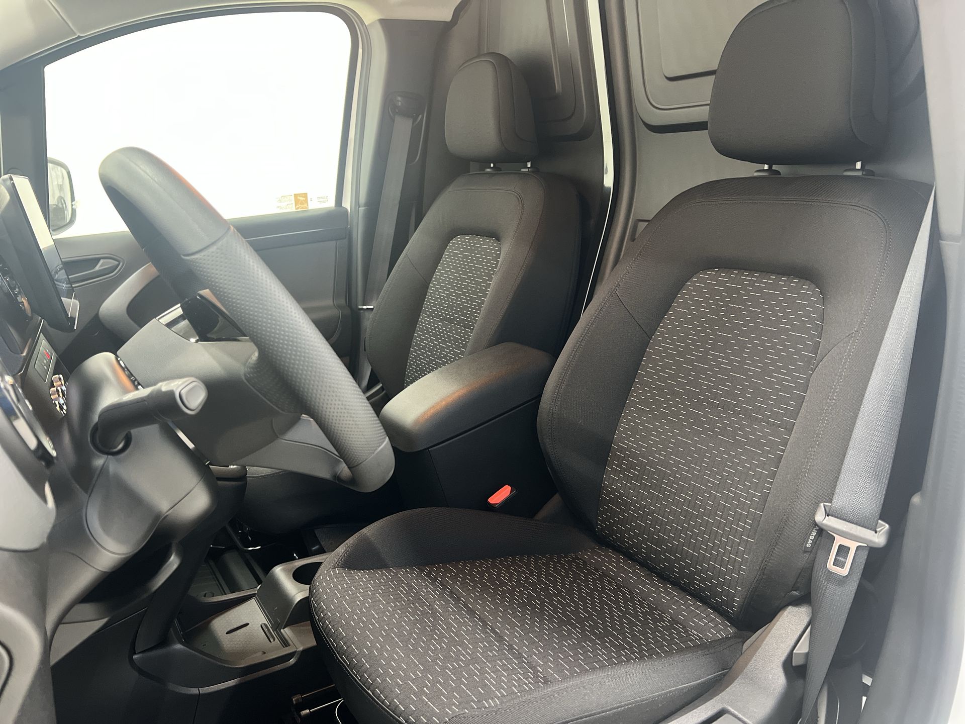 Mercedes-Benz eCitan