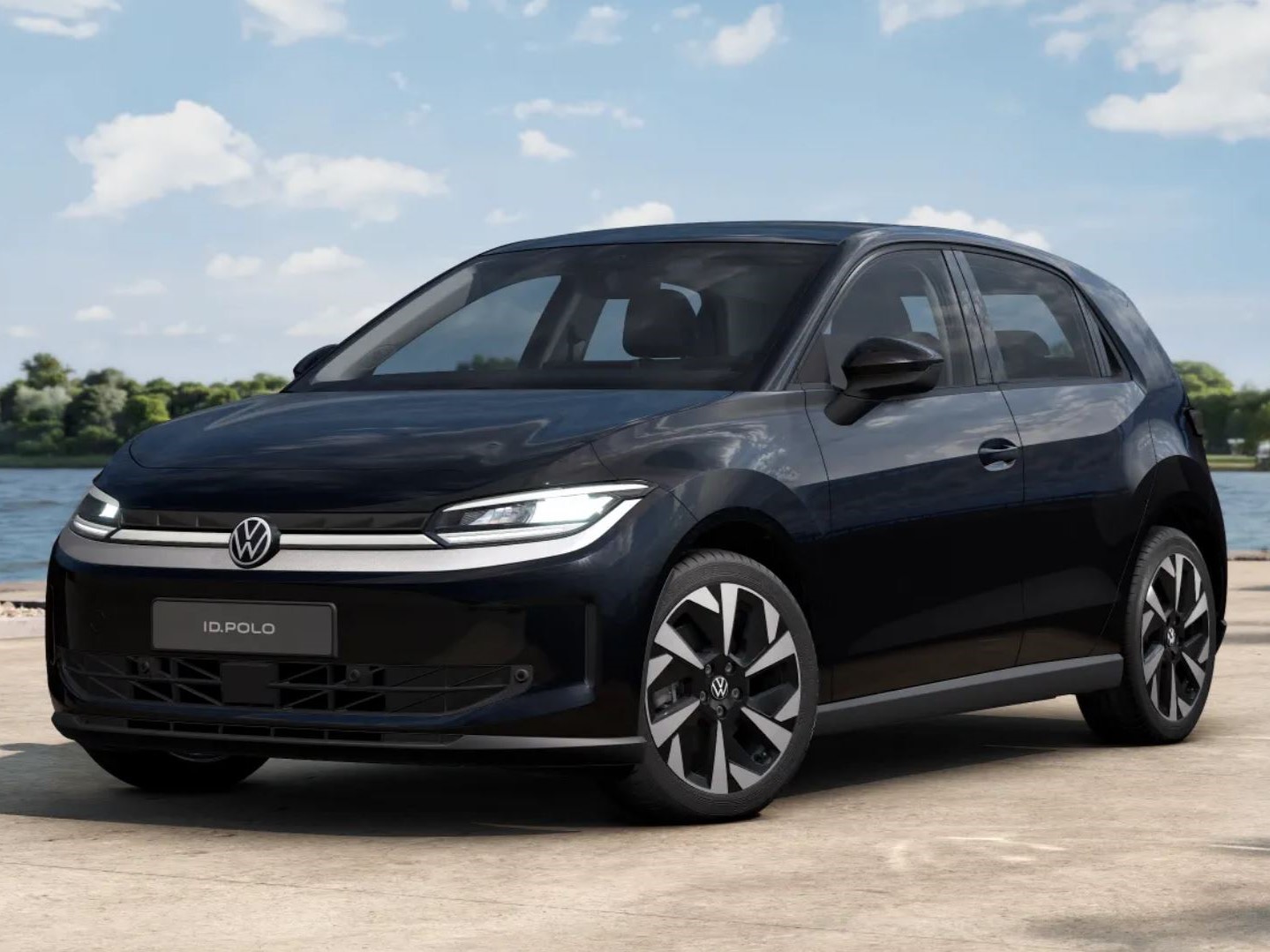 Volkswagen ID.Polo