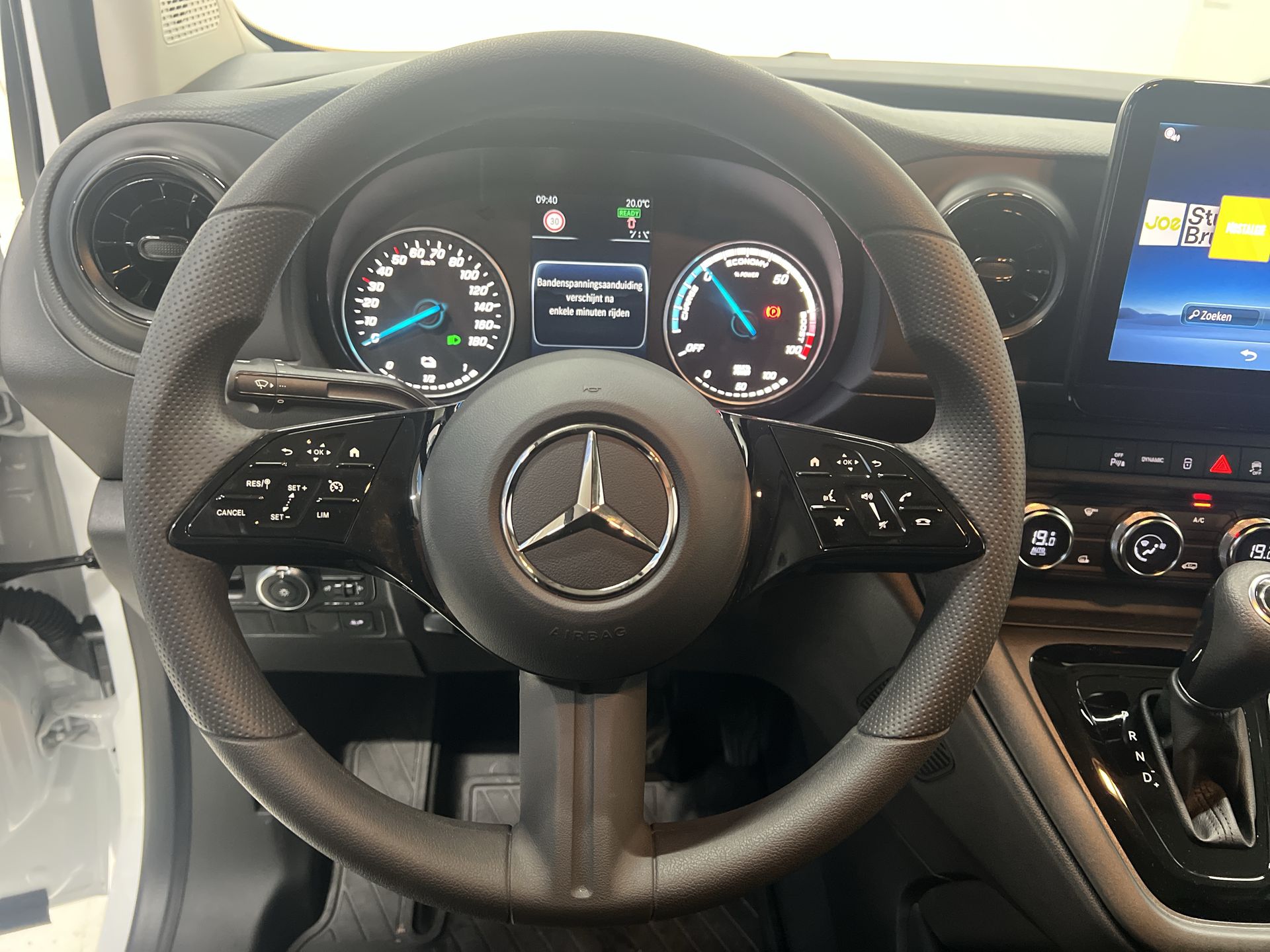 Mercedes-Benz eCitan