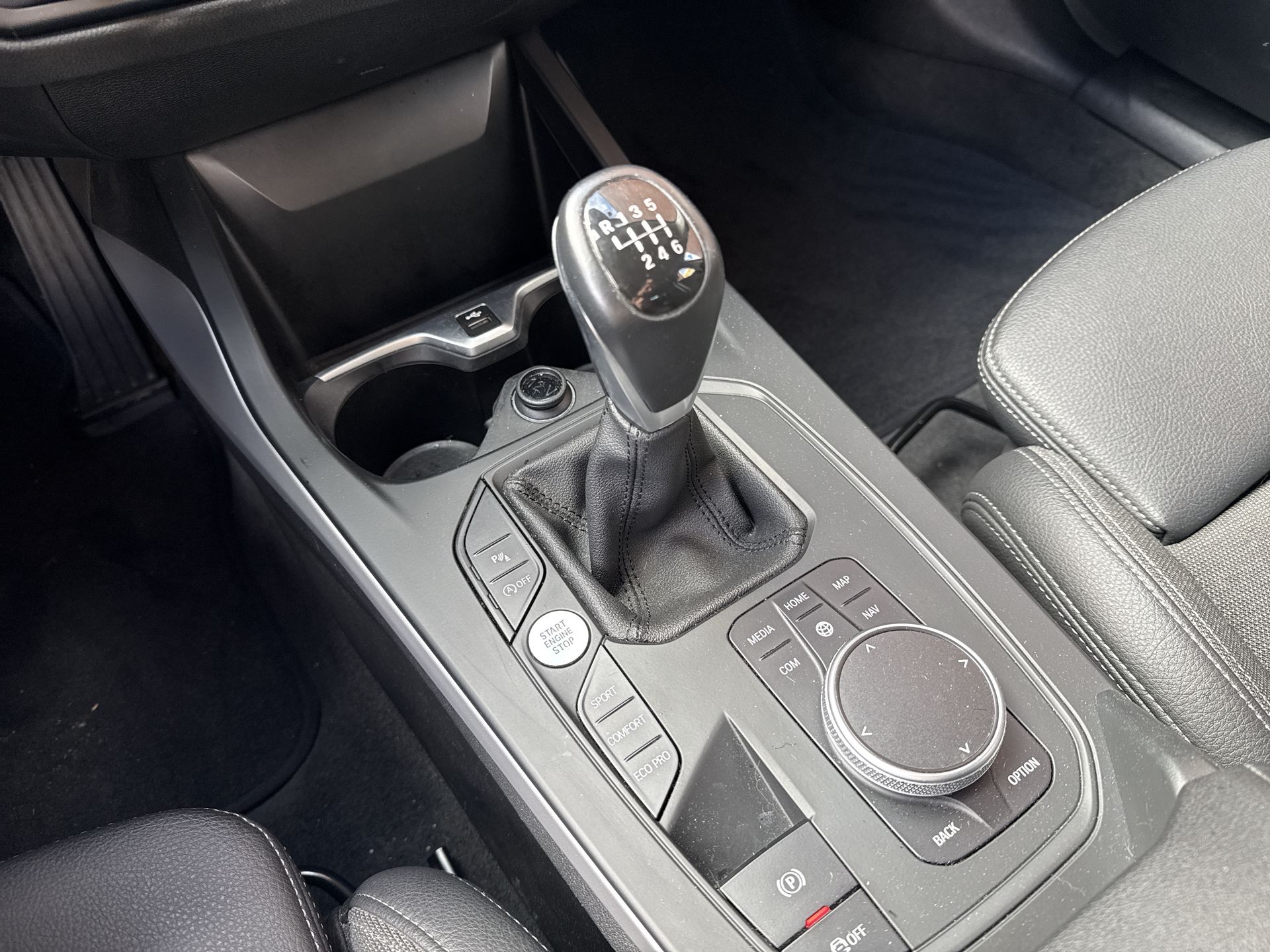 BMW 116i