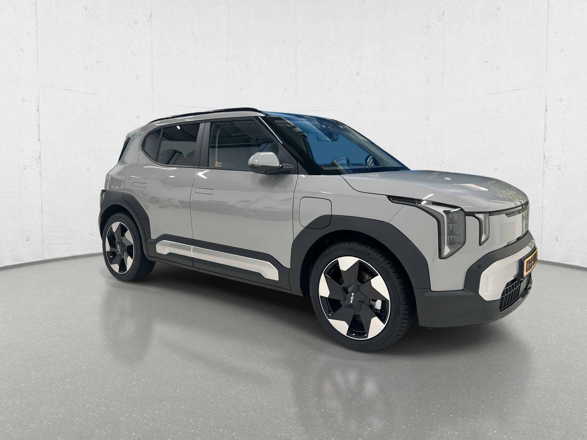 Kia EV2