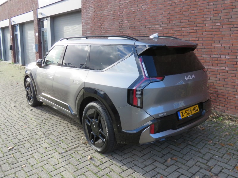 Kia EV9