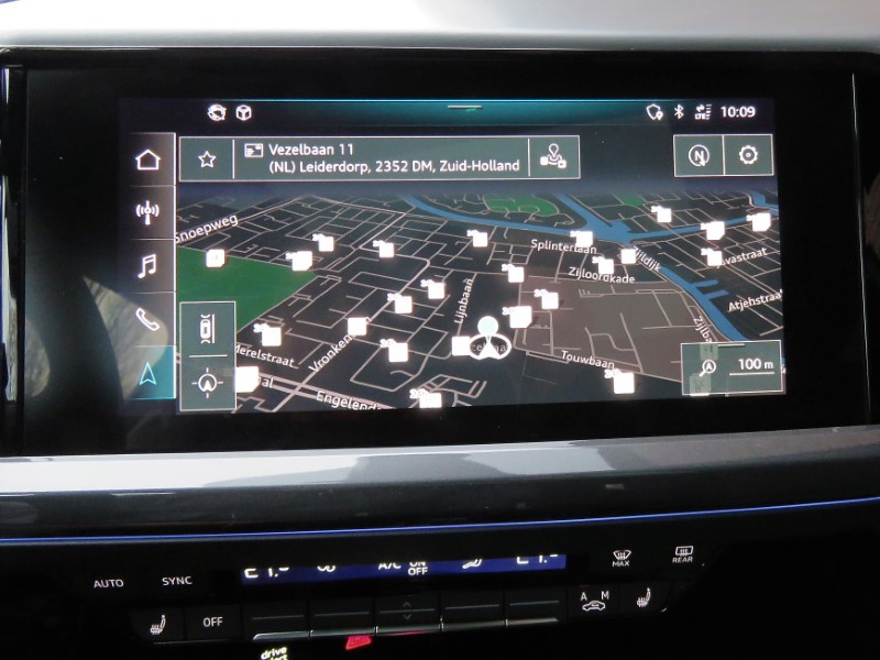 Audi Q4 Sportback e-tron