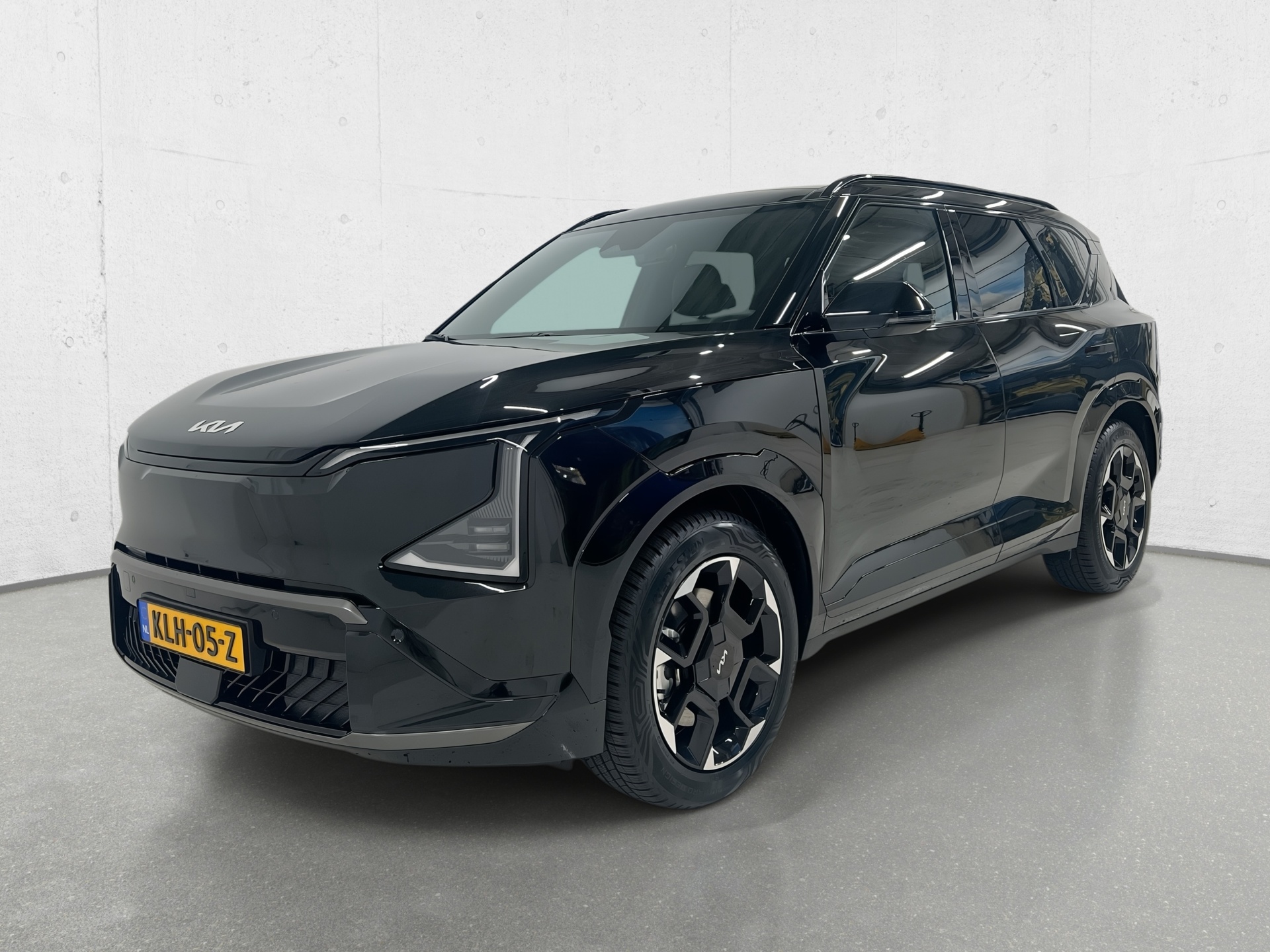 Kia EV5