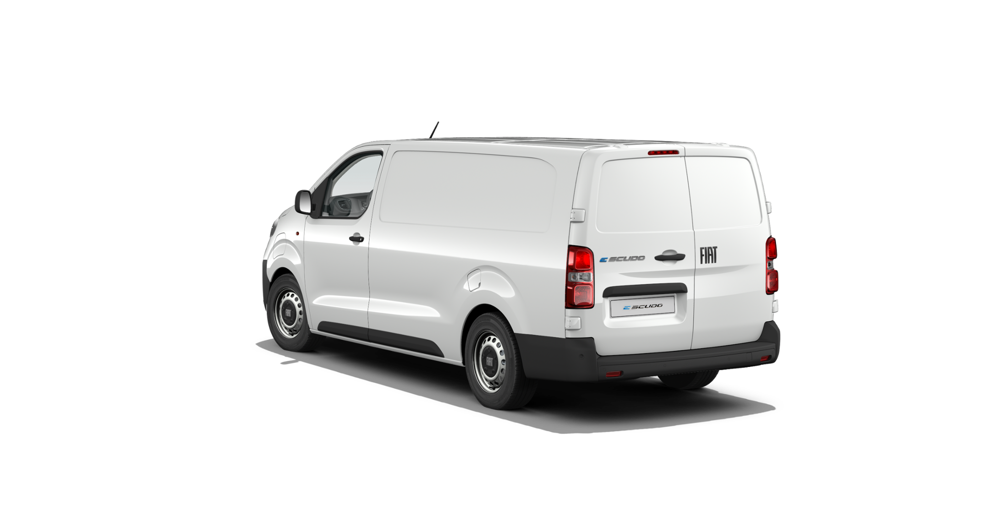 Fiat e-Scudo