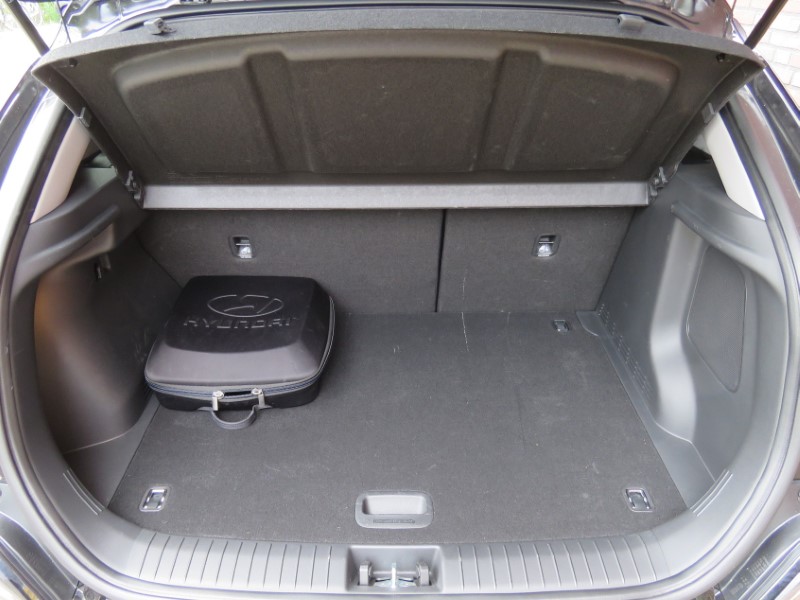 Hyundai Kona Electric