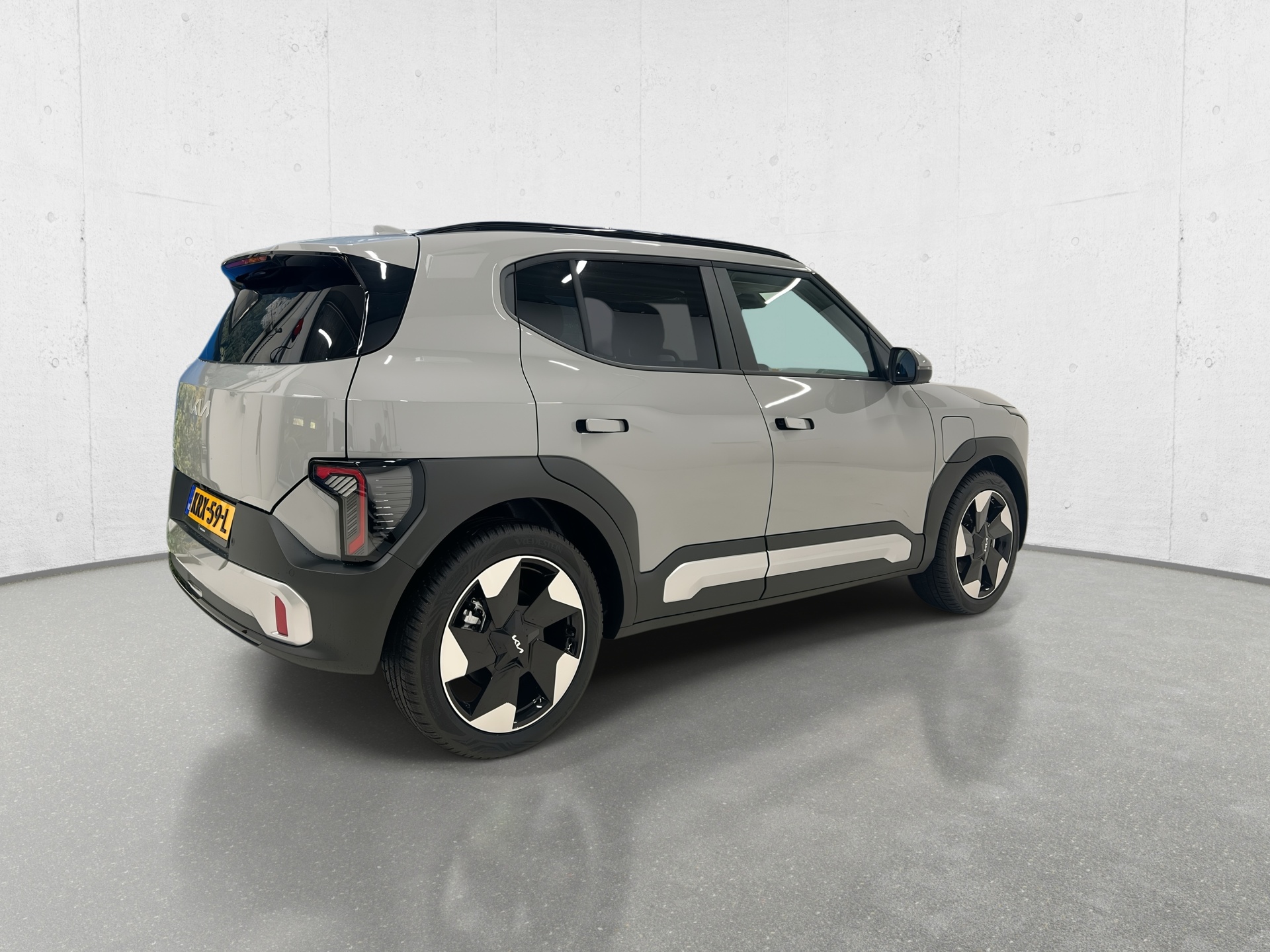 Kia EV2