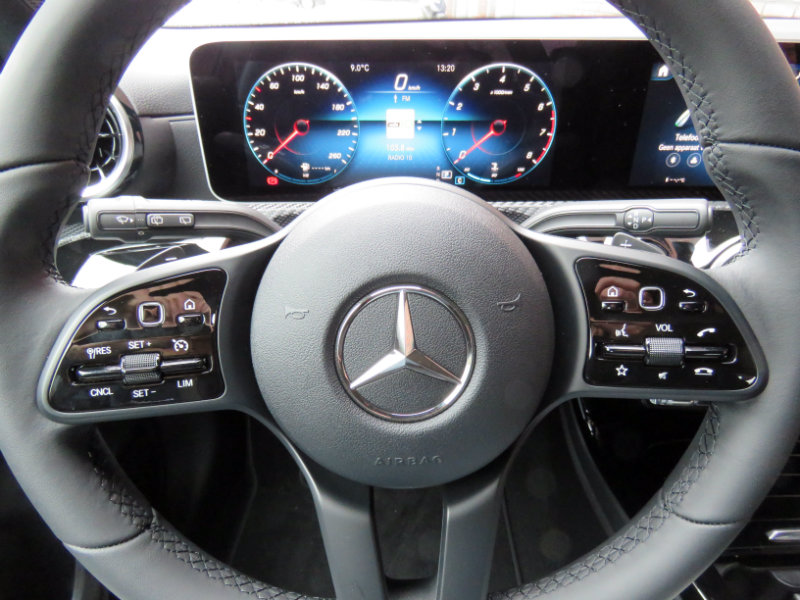 Mercedes Benz A 180 Business Solution Supershortlease Mercedes Benz A 180 Business Solution Supershortlease