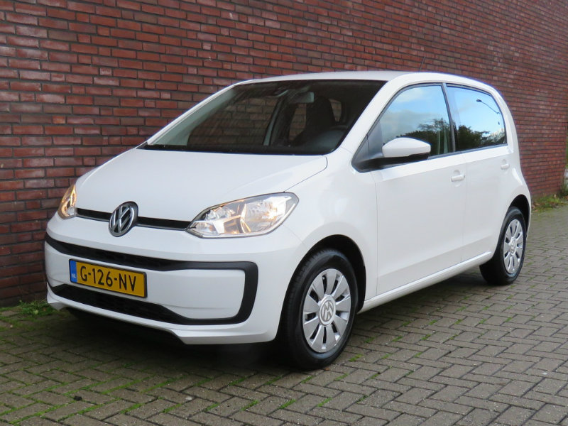vw up move up