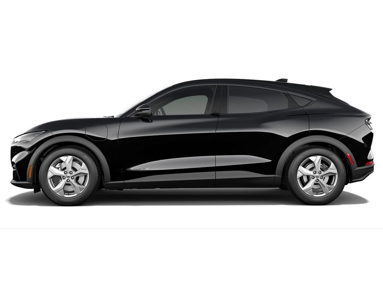 Ford Mustang MachE 98kWh Extended Range Supershortlease