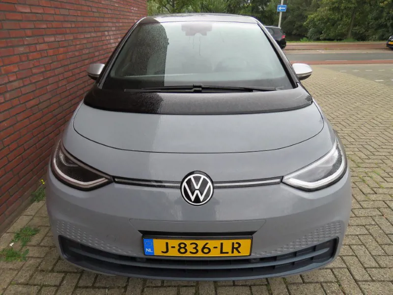 VW ID.3 (PL-Serie)