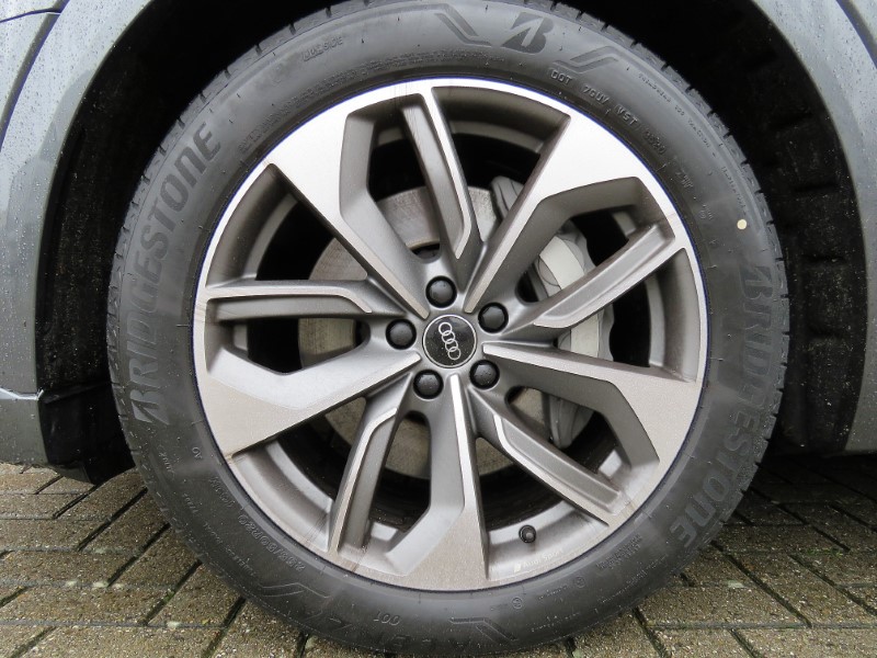 Audi e-tron Sportback