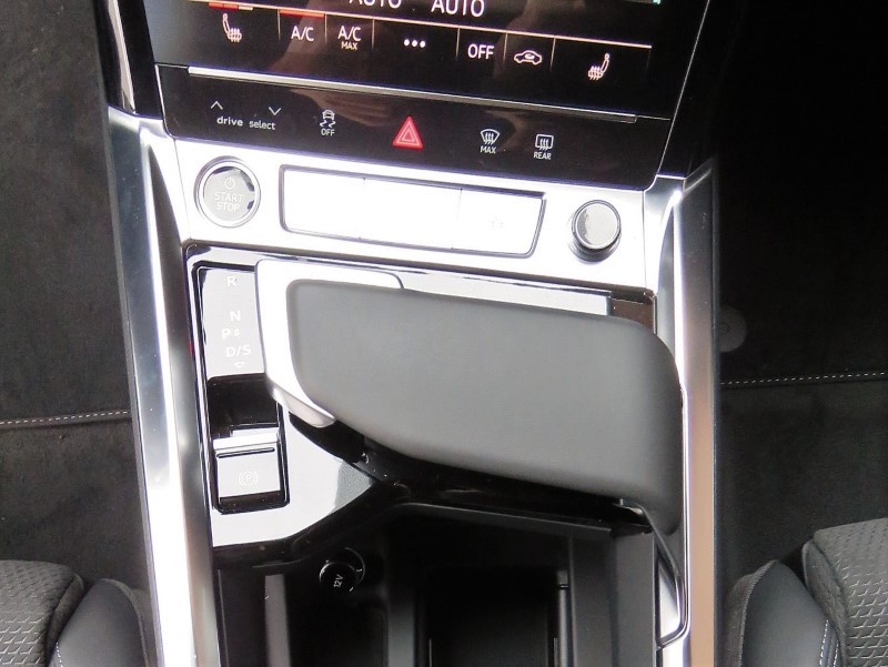 Audi e-tron Sportback