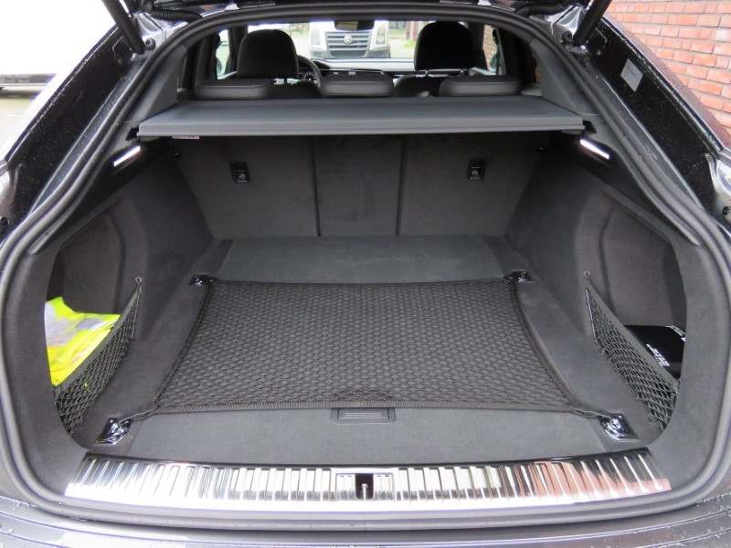 Audi e-tron Sportback