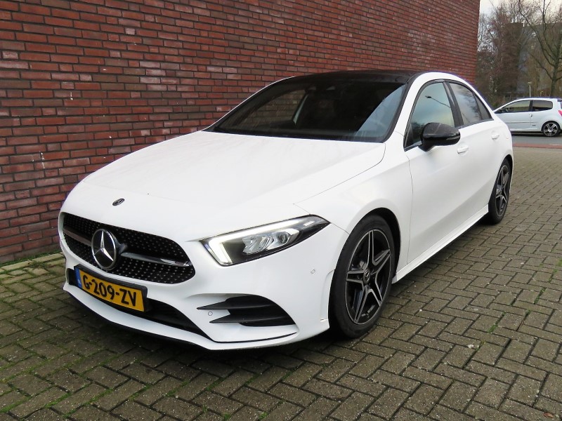 Mercedes Short Lease Wide Selection Of A Class And C Class Supershortlease