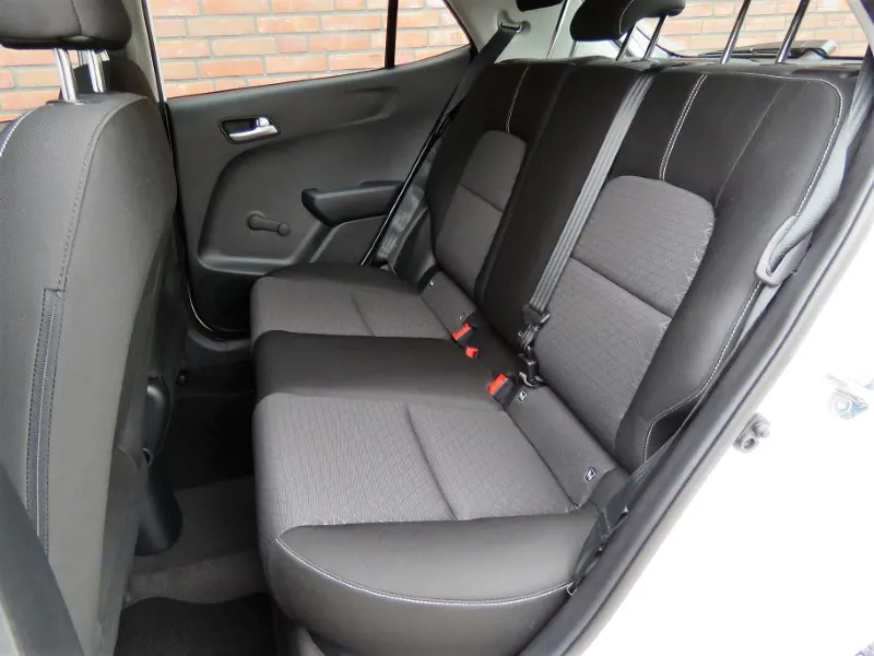 Kia Picanto 1.0 DPi ComfortLine 5-seats