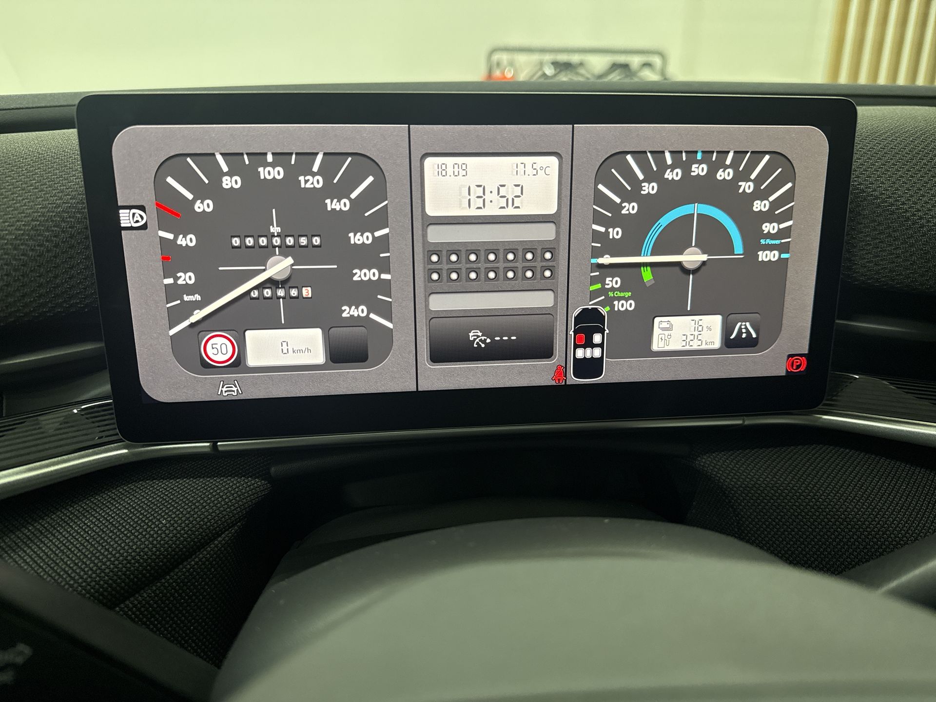 Volkswagen ID.Polo