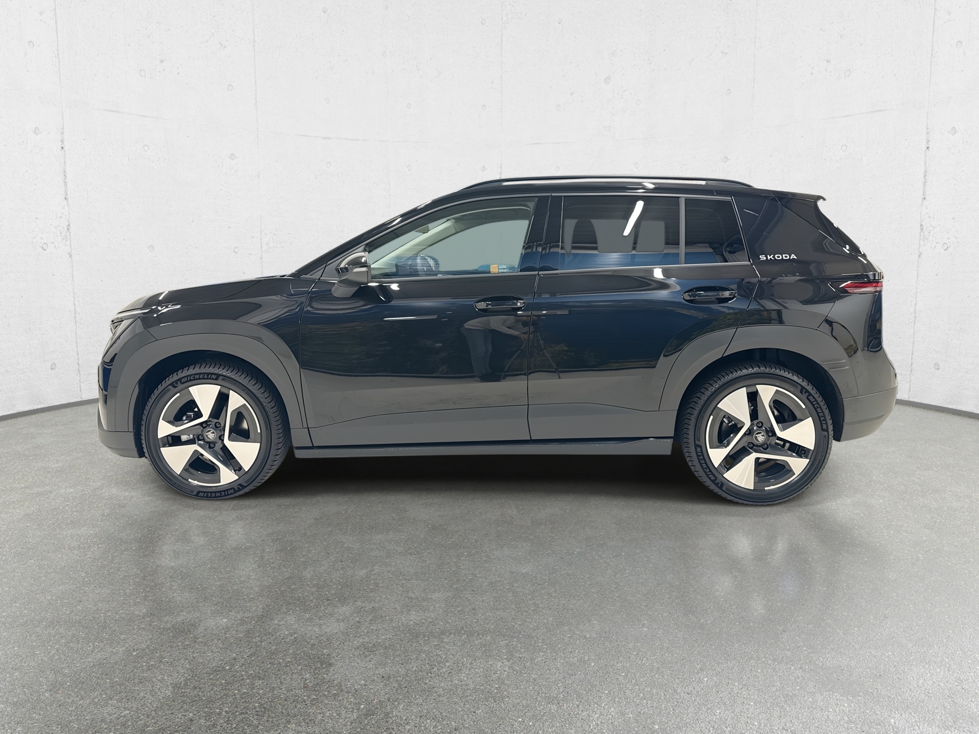 Skoda Epiq