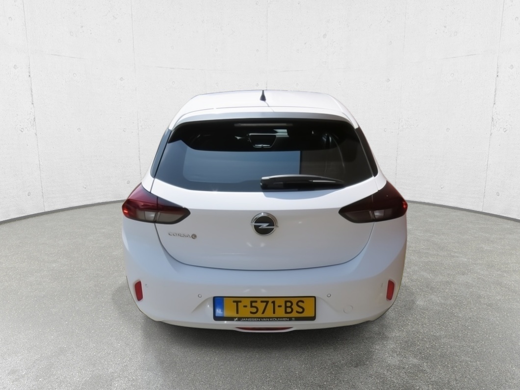 Opel Corsa-e