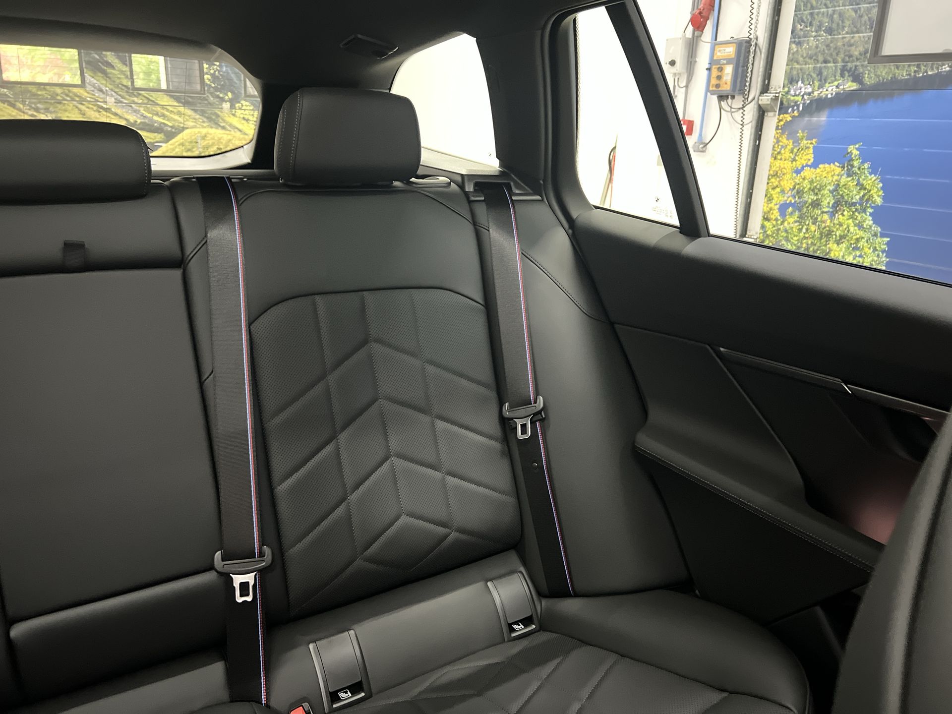 BMW i5 Touring