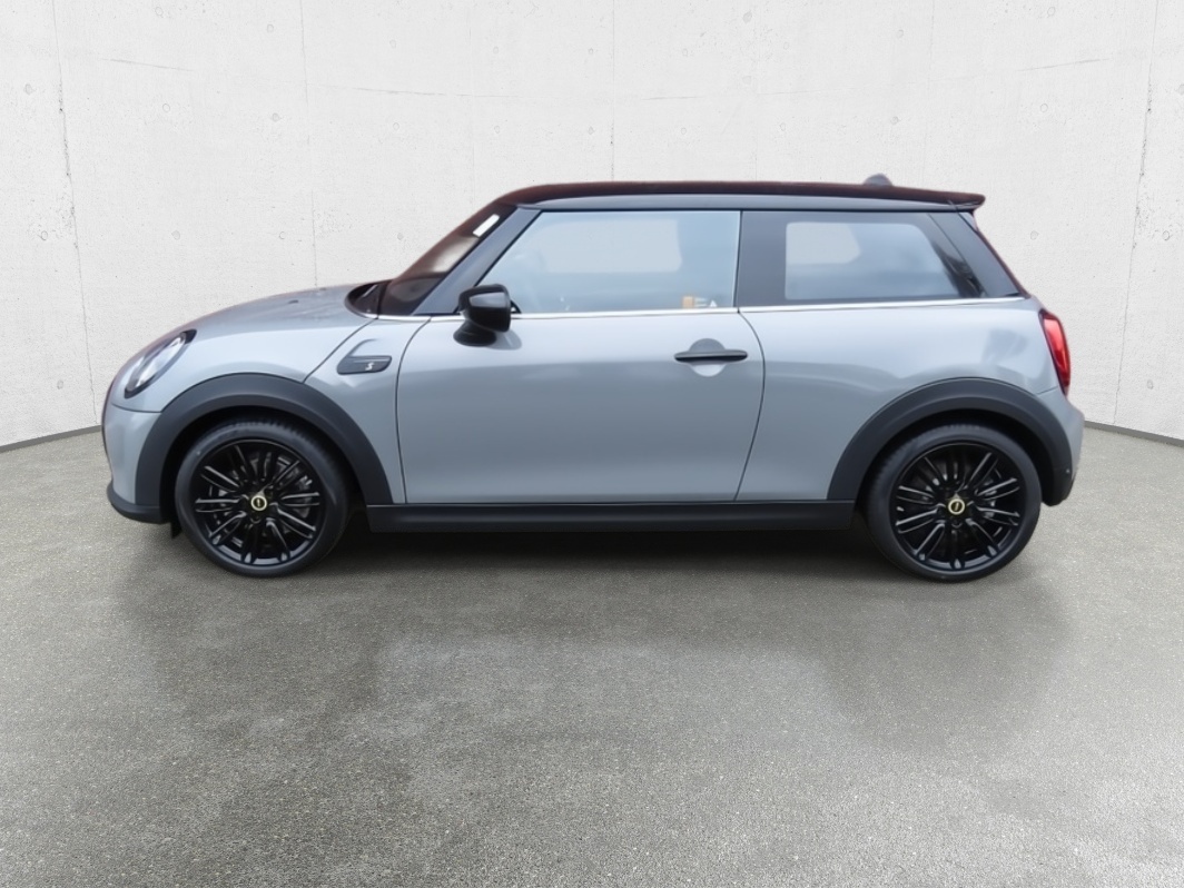 Mini Electric