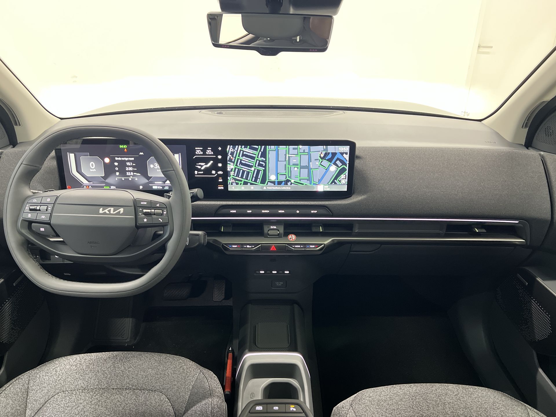 Kia EV2