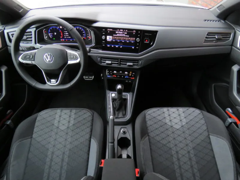 Volkswagen Taigo R-Line Edition 1.0 TSI | Supershortlease