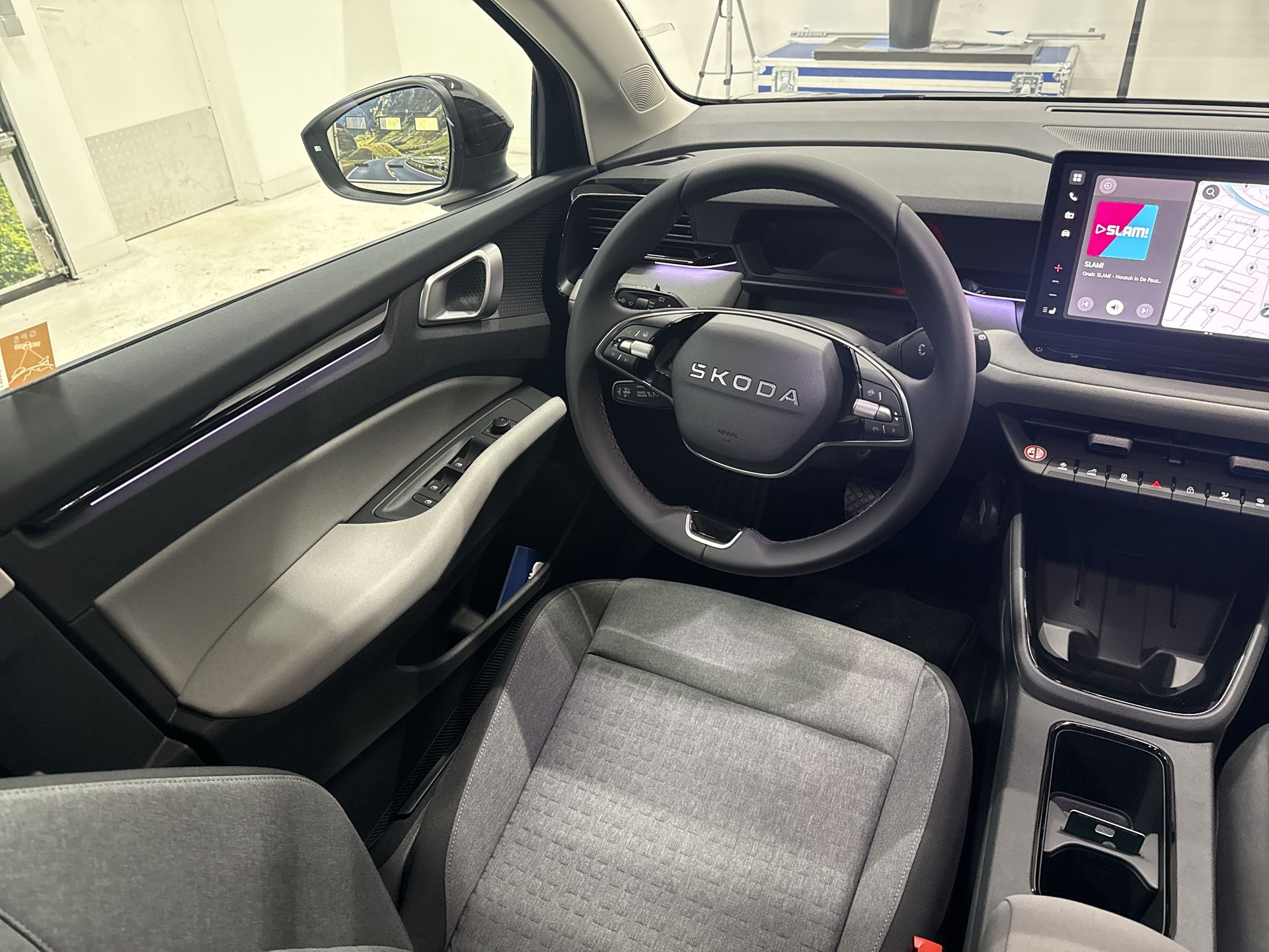 Skoda Epiq