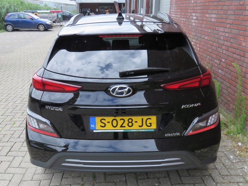 Hyundai Kona Electric