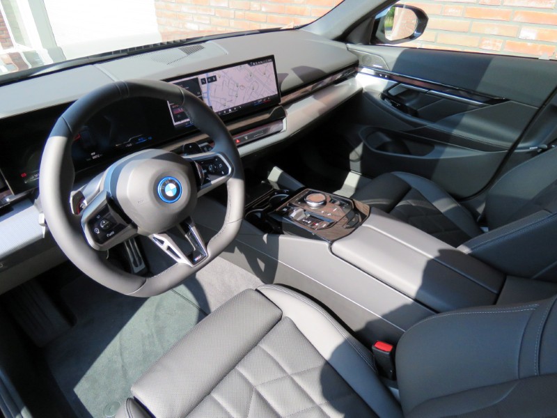 BMW 530e Touring