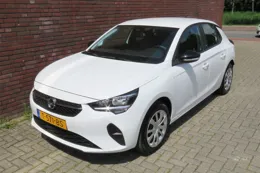 Opel Corsa-e Opel Corsa-e