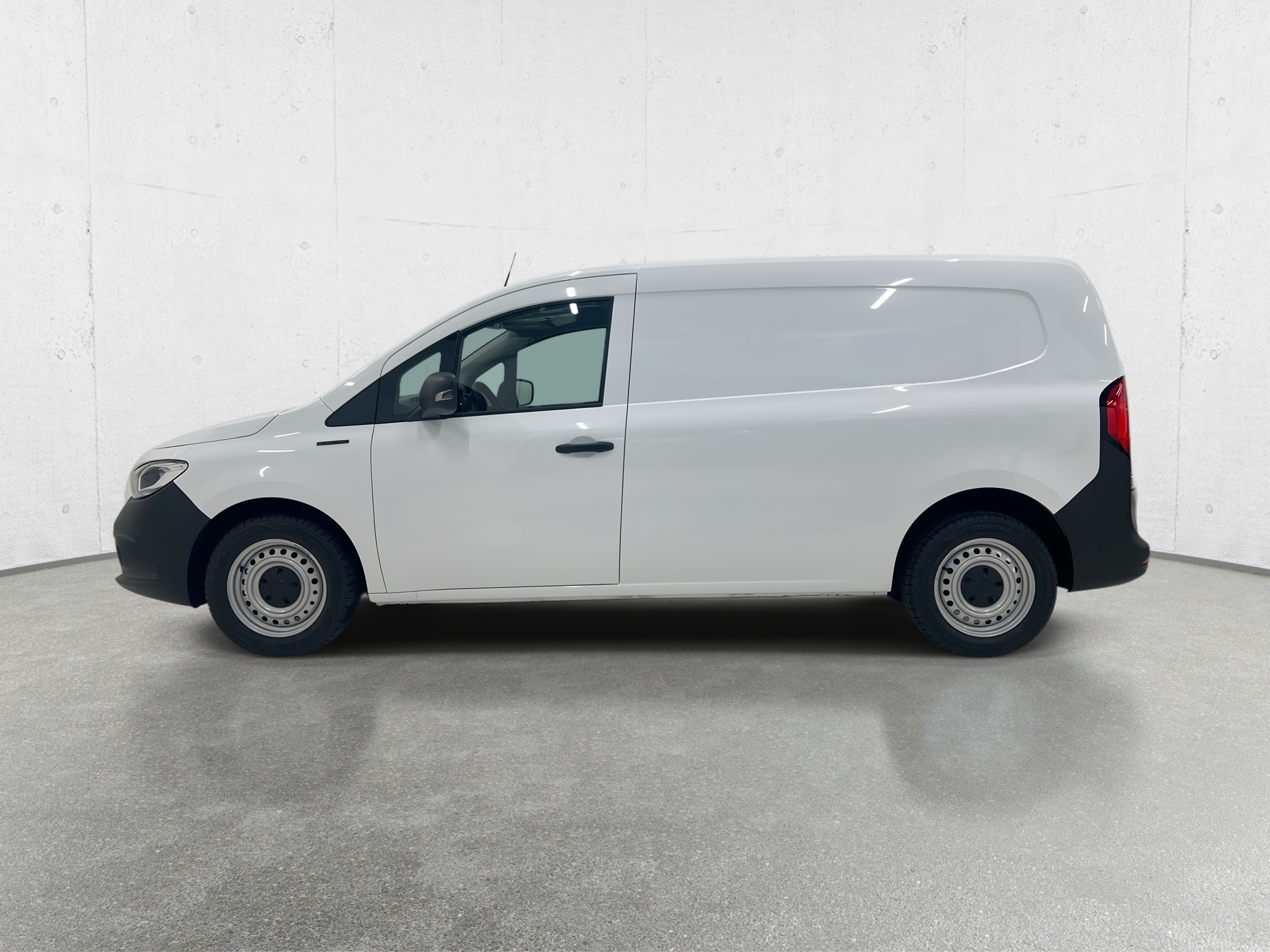 Mercedes-Benz eCitan