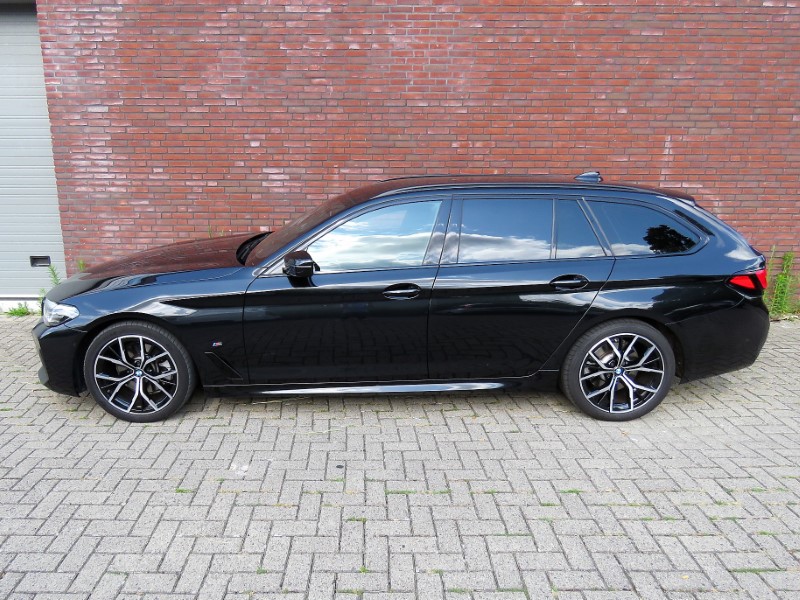 BMW 520i Touring