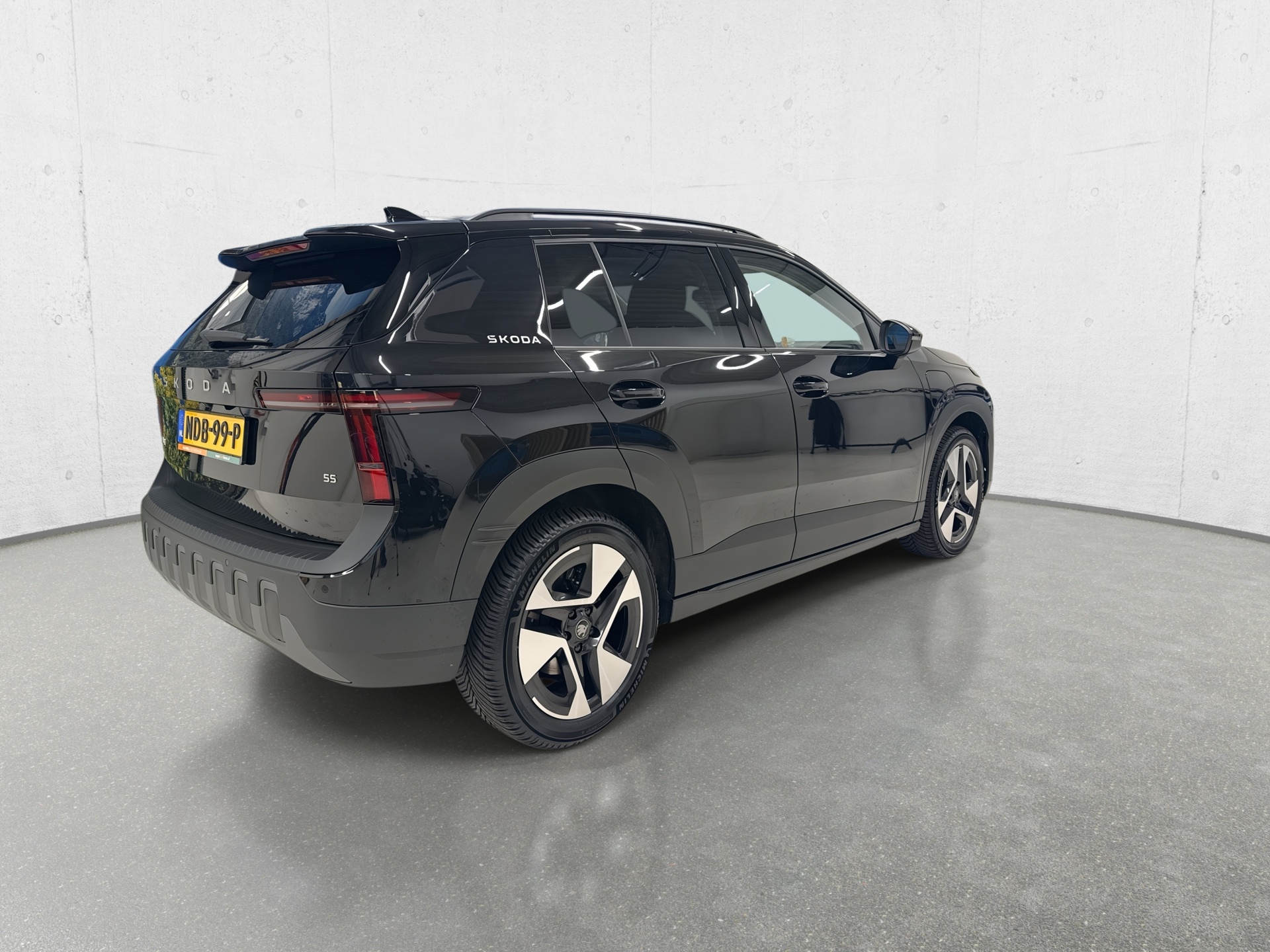 Skoda Epiq