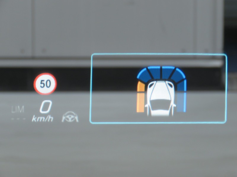 Mercedes-Benz A 250e