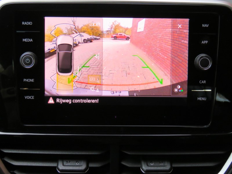 Volkswagen T-Roc Cabrio