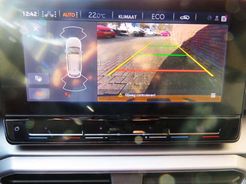 Seat Leon Sportstourer