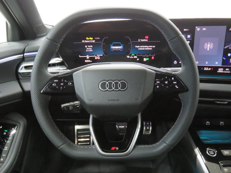 Audi A5 Avant