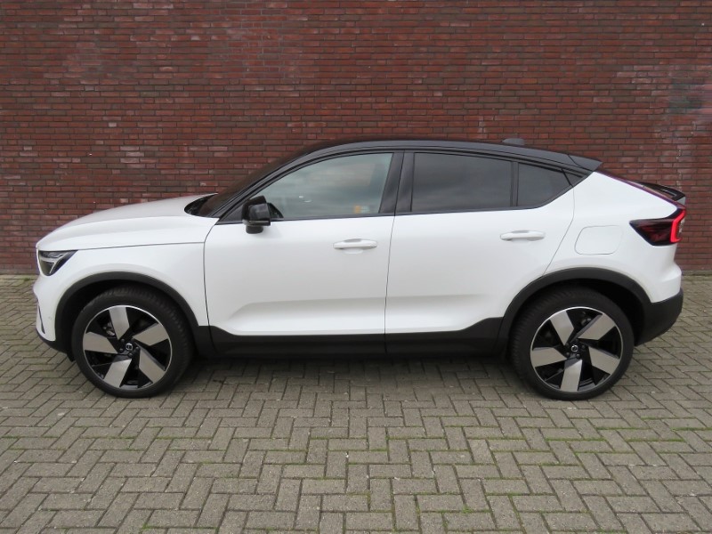 Volvo C40