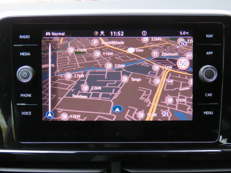 Volkswagen T-Roc Cabrio